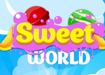 Sweet World - PassGames.com